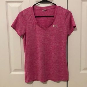 Women’s Under Armour v-neck